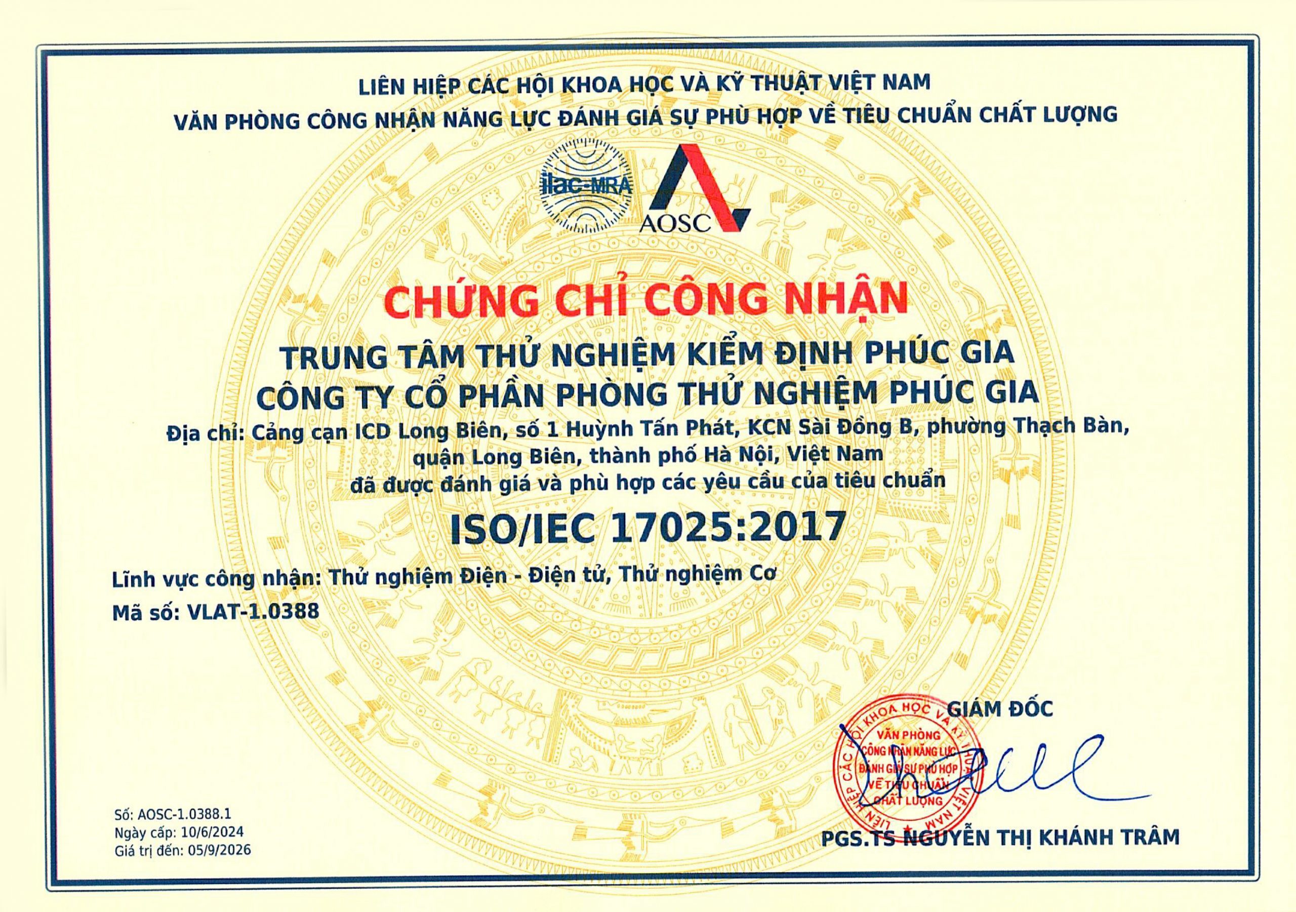ISO-17025_2017_VietNam