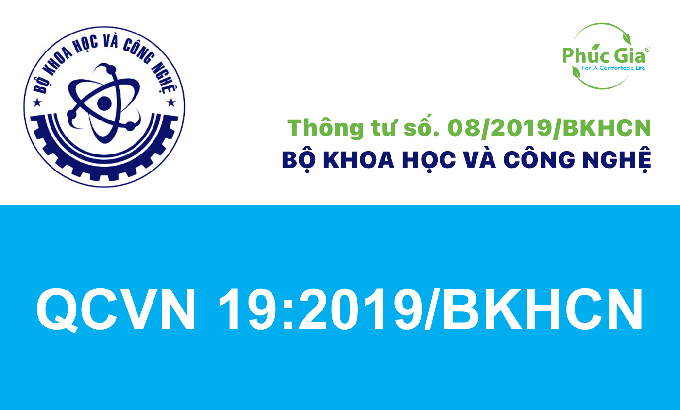 QCVN 19:2019/BKHCN (Thông Tư Số 08:2019/BKHCN) –  An toàn điện và Tương thích điện từ đối với sản phẩm chiếu sáng bằng công nghệ LED