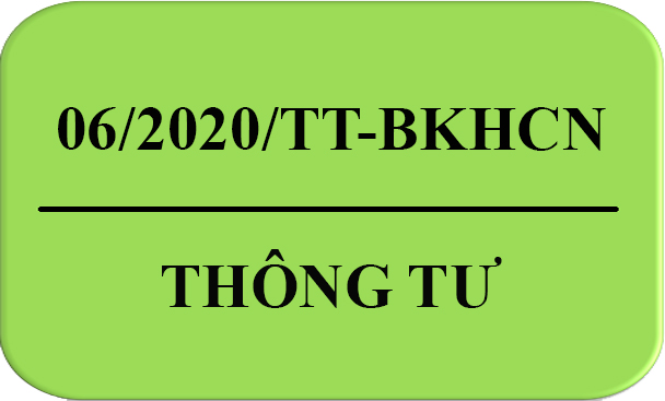 Thông Tư 06/2020/TT-BKHCN – Về Kiểm Tra Chất Lượng Sản Phẩm, Hàng Hóa Có Khả Năng Gây Mất An Toàn
