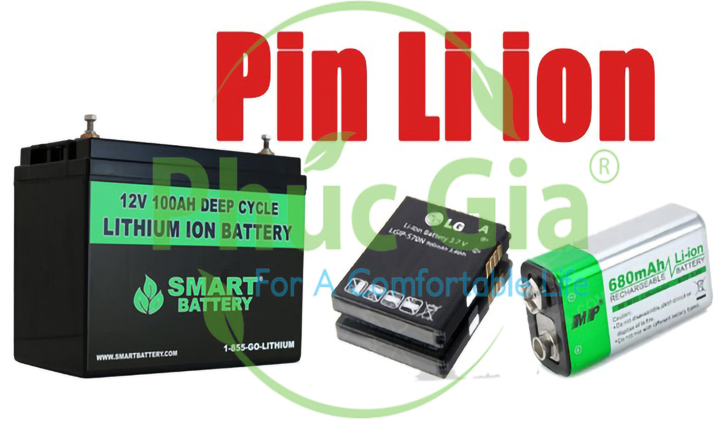 Quy Chuẩn Kỹ Thuật Quốc Gia Về Pin Lithium Cho Thiết Bị Cầm Tay