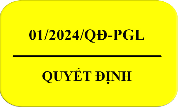 Phúc Gia® – Quy Chế Đảm Bảo An Ninh, An Toàn Thông Tin