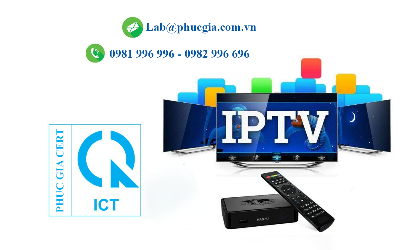 Thiết Bị Giải Mã Tín Hiệu Truyền Hình (Set Top Box) Là Gì?