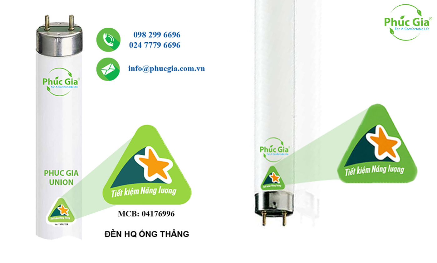 Hướng Dẫn Thử Nghiệm Hiệu Suất Năng Lượng Đèn Huỳnh Quang Ống Thẳng