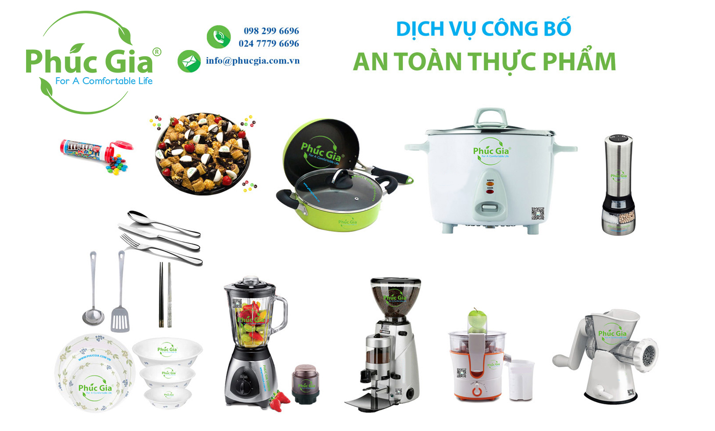 Dich_Vu_Cong_Bo_An_Toan_Thuc_Pham_Phuc_Gia - an toàn thực phẩm cho nồi cơm điện
