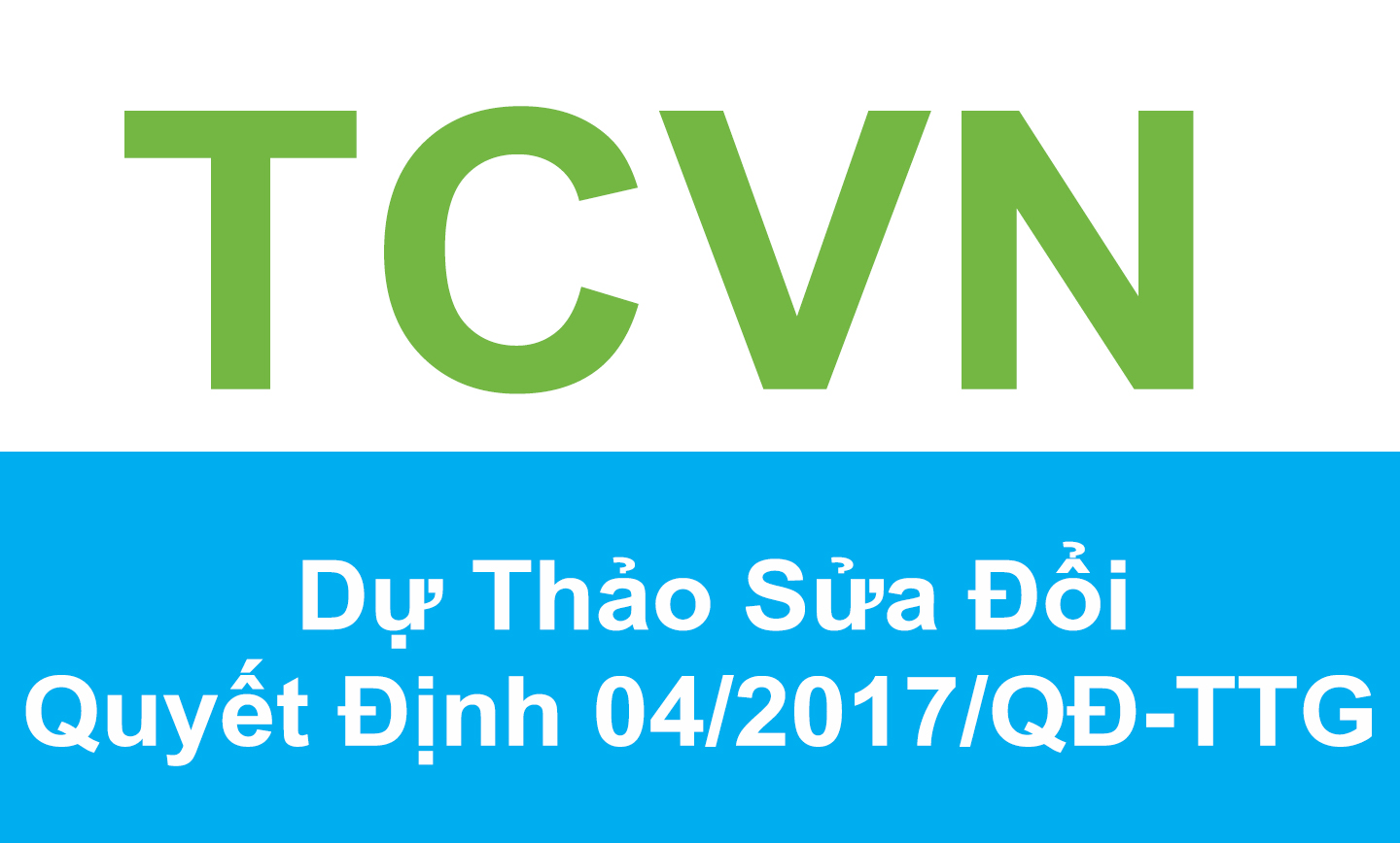 Dự Thảo Sửa Đổi Quyết Định Số 04/2017/QĐ-TTg Quy Định Danh Mục Phương Tiện, Thiết Bị Phải Dán Nhãn Năng Lượng, Áp Dụng Mức Hiệu Suất Năng Lượng Tối Thiểu Và Lộ Trình Thực Hiện