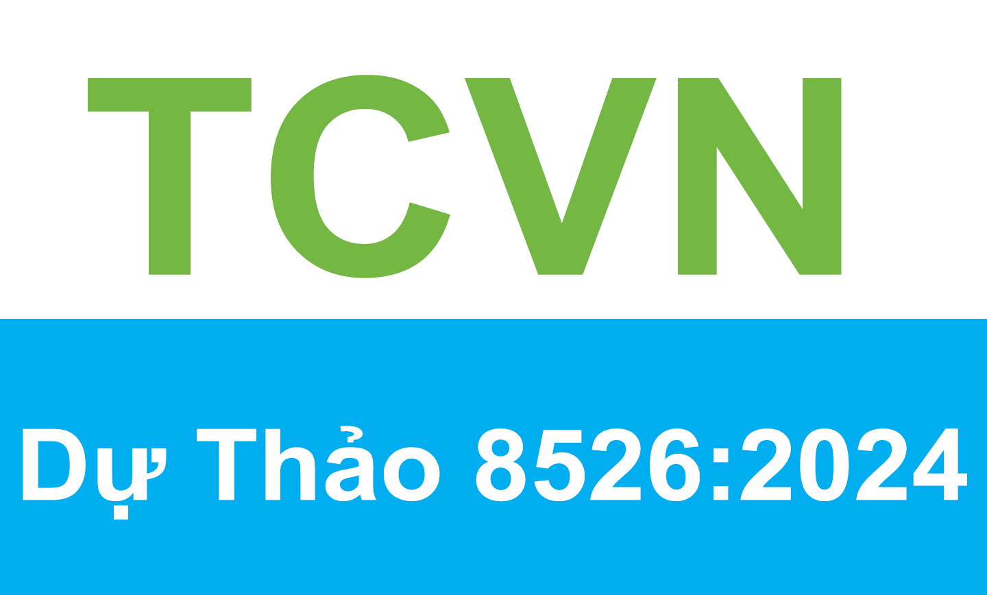 Dự Thảo Hiệu Suất Năng Lượng Cho Máy Giặt Gia Dụng Năm 2024