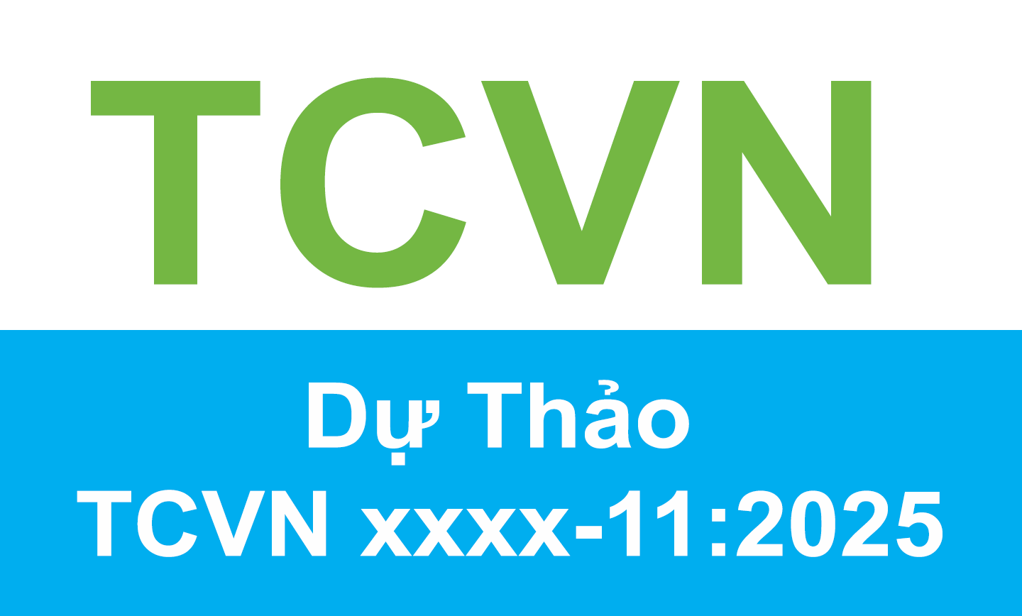 Dự Thảo TCVN xxxx-11:2025 – Thiết Bị Đo Điện (Xoay Chiều) – Kiểm Tra Chấp Nhận – Phần 11: Phương Pháp Chung Để Kiểm Tra Chấp Nhận
