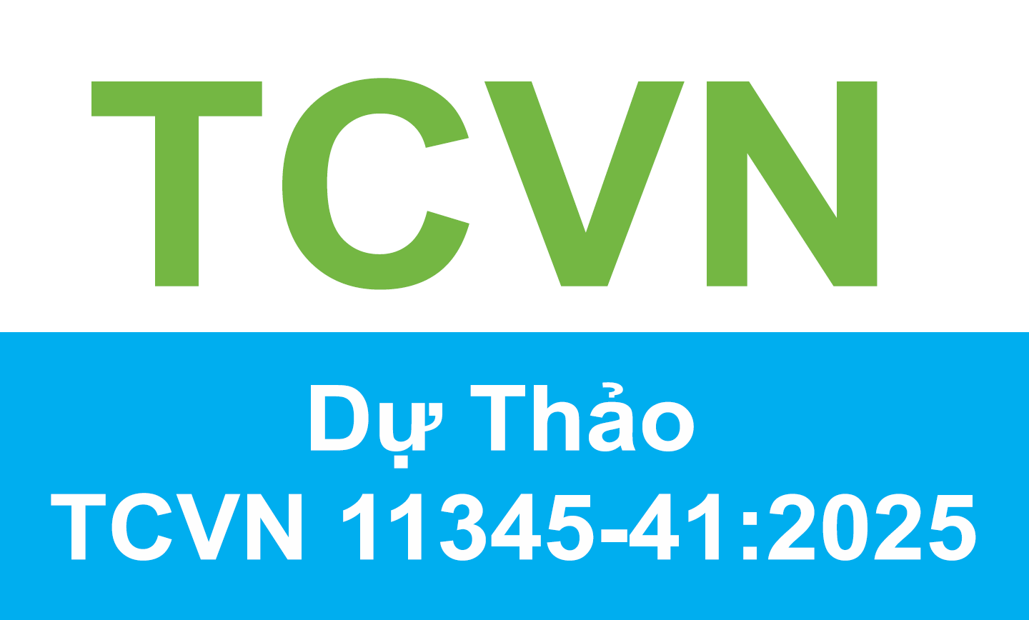 Dự Thảo TCVN 11345-41:2025 Về “Thiết Bị Đo Điện (Xoay Chiều) – Yêu Cầu Chung, Thử Nghiệm Và Điều Kiện Thử Nghiệm – Phần 41