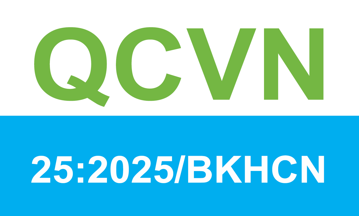 Thông Tư Số 01/2025/TT-BKHCN – QCVN 25:2025/BKHCN Về Thiết Bị Điện Dùng Cho Lắp Đặt Điện Trong Gia Đình Và Hệ Thống Lắp Đặt Tương Tự